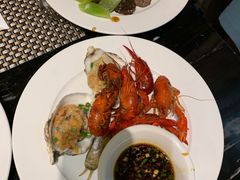 -宁波阳光豪生大酒店·豪生咖啡厅