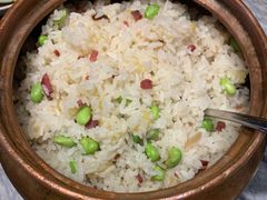 -蔼若春.传承三十年云南菜(金碧公园店)