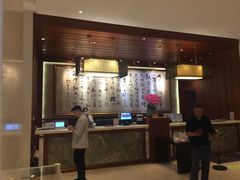 -云山九里度假酒店蝶庐阁中餐厅