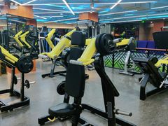 -银格尔游泳健身(摄山星城店)