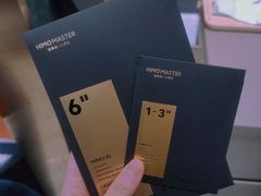 -海马体照相馆(环贸iapm大师爱情店)