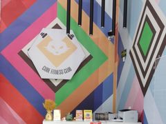 -CUBE私教·普拉提·拳击(龙漕路店)