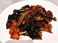 -北平盛世·新京菜·北京烤鸭(劲松·双井店)