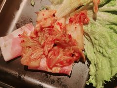 -新石器烤肉(中房金谊广场店)