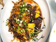 -昱德来·天津菜(河西店)