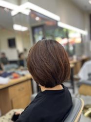-川和潮人漂色·烫染·接发