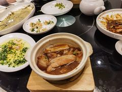 -上海人家花樣年华(虹口龙之梦店)