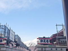 -浅草寺