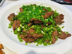 -峨嵋酒家总店(车公庄店)