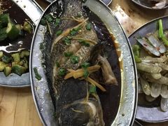 -板桥海鲜广场(文明东店)