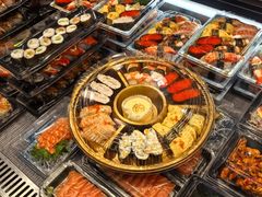 -池田寿司·新鲜现做(昌平悦荟店)