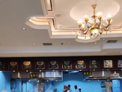 -磨沟沿老字号牛肉面·清真(金港城店)