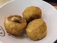 -毛华美食(清扬路店)