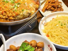 -小柴米·传统江西菜(万寿宫店)