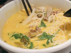 -和府捞面(天河领展广场店)