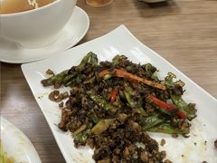 -百福麵家(新馬路店)