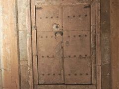 -洛阳古墓博物馆