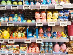 -Olé精品超市(沈阳万象城店)