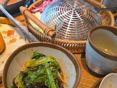 -老凯俚酸汤鱼(鸿通城店)