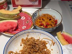 -味福记·江西小炒·南昌小吃(青山湖万达店)