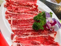 -中国凉都黄牛肉馆(杭州总店)