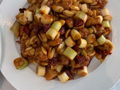 -玉林烤鸭店(定福庄店)