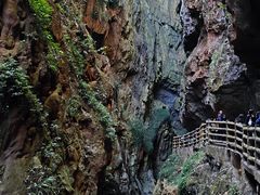 -九乡旅游区