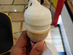 单球甜筒-DQ(汇悦城店)
