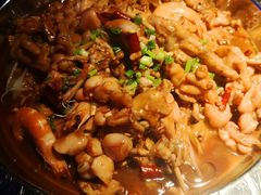 -胖哥俩肉蟹煲(济南世茂国际广场店)