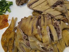 -姐妹鸭仔饭店(湾南路店)