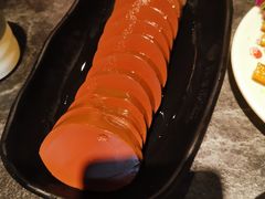 -前门后头老北京铜锅涮肉·京味菜·烤鸭(伊藤洋华堂店)