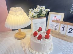 -幸福里DIY蛋糕烘焙·团建·拼豆豆(普陀店)