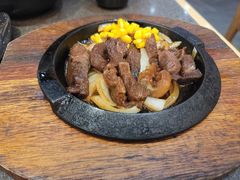 -禾绿回转寿司(万柳华联店)