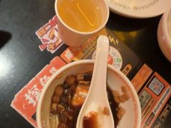 -探鱼·鲜青椒爽麻烤鱼(增城东汇城店)