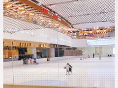 -TheRink大零溜冰场(IFS国金中心店)