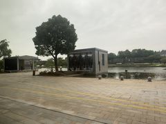 -南通滨江洲际酒店-西集自助餐厅