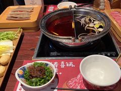 -披头士和牛火锅·寿喜烧自助(陶溪川店)