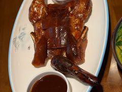 现烤宜良小麻鸭-熙楼(翠湖店)