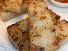 -锦园春香港茶餐厅(西海湾旗舰店)