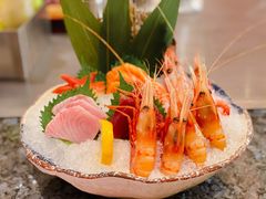 -大渔铁板烧(中山路八佰伴店)