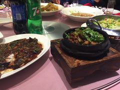 -复旦大学本部-食堂