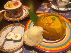 -泰妃殿(武汉首店)