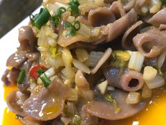 -千岛湖小鱼儿·淳安匠心农家菜