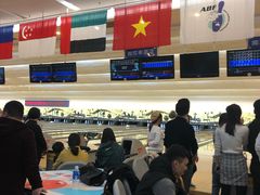 -广州保龄球馆(广州天河体育中心店)