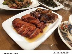 -金翠河烧鹅餐厅(解放碑时代广场店)