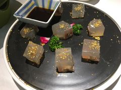 -肆月河豚·新淮扬(金融街店)