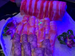 -唯爱KTV聚会餐厅(仙林东城汇店)