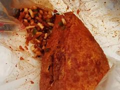 -518豆腐干(总店)