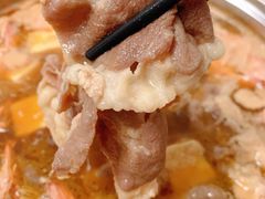 -王德炭烤牛羊肉(西关大街店)