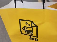 -JPG coffee(广州体育西店)